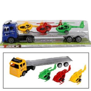 P/Set Truck & Trailor