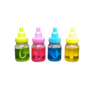 Novelty Bubbles Bottle