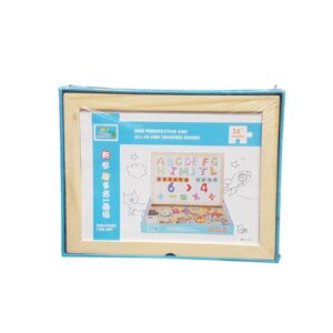 Toy Drawing Board Wooden