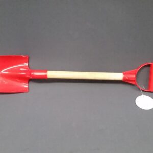 Beach Spade Wdn.67Cm.