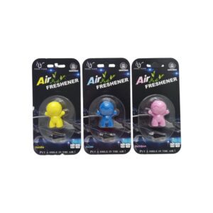 Spaceman Car Solid Fragrance