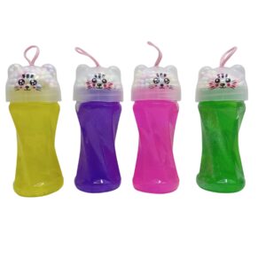 Crystal Mud Slime Asst Colors