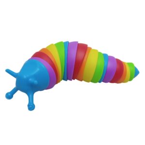 Snail Slug Squishy Toy 18.5Cm
