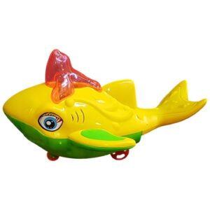Toy Whale Ct1098