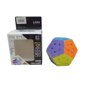 Magic Cube 5.5Cm