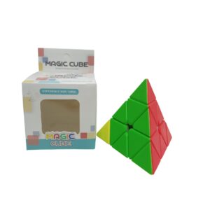 Magic Cube 10Cm