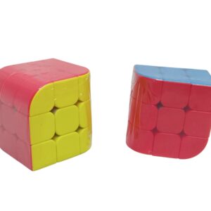 Magic Cube 5.6Cm