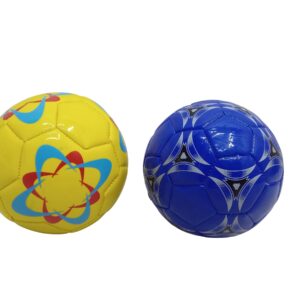 Mini Soccer Ball Leather