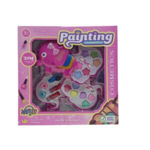 Girls Makeup Toys (Painting Cosmetics)