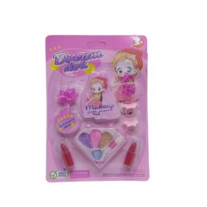 Dream Doll Make Up Set Toy