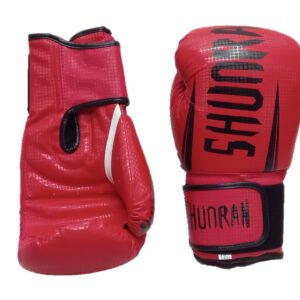 Wusage Boxing Gloves Assorted Colours