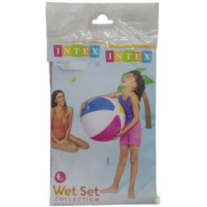Intex Beach Ball 61Cm