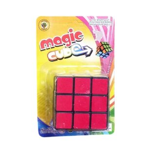 Edu Cube Magic 8X8x8cm