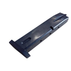 Mod 92 Gun Magazine Black