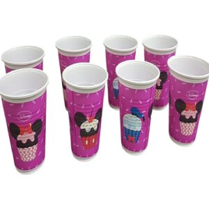 Party D Lish Cups 8S