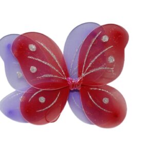 Fairy Wings (Assorted Colours)
