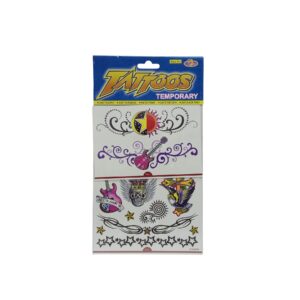 Body Sticker Tattoo