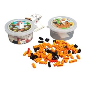 Building Blocks Animal