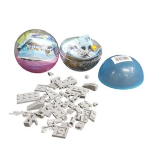 Building Blocks Dinosaur