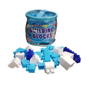 Building Blocks 44Pc