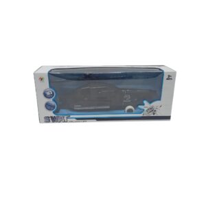 Battery Operated Helicopter With Sound 35Cm