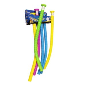 Novelty Musical Tube