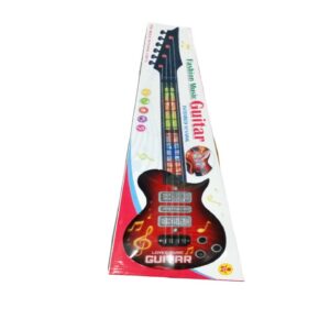 Musical String Guitar