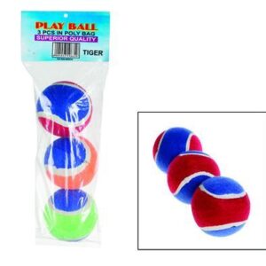 Balls Play Ball Colour
