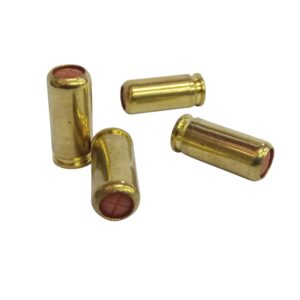 Tear Gas 9Mm Blank Bullets (Each)