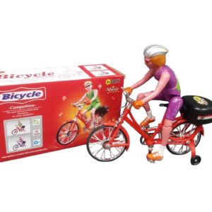 Bicycle Batt Opp
