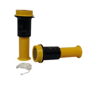 Jabula Noisey Maker Blow Horn