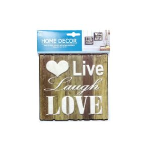 Room Deco Sticker Word