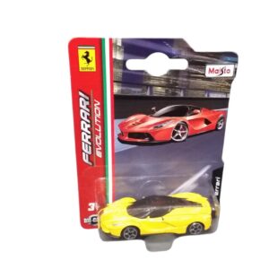 Maisto Dinky Ferrari