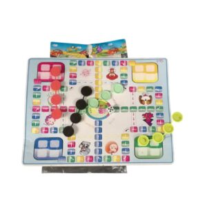 Ludo Games