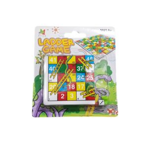 Snake & Ladder Game 430