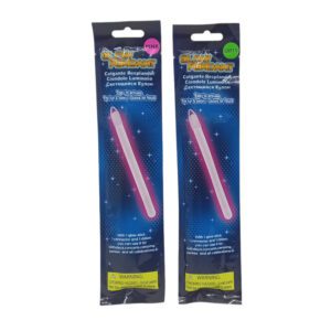Glow Stick (Assorted Colours)