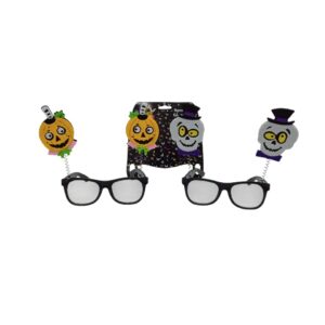 Dress Up Halloween Glasses