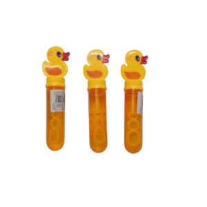 Bubble Novelty Duck