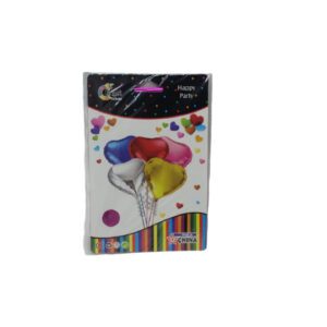 Balloons Helium Heart