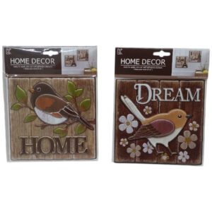 Sticker Room Decor Word