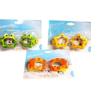 Swim Googles Fun