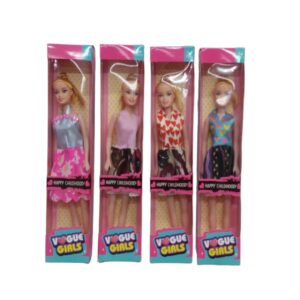 Doll Vogue Girls