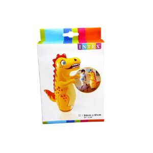 Intex Bop Bag 3-D