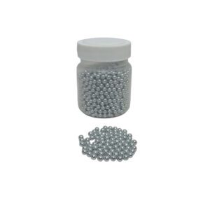 Ballistic Steel Bb Bullets 4.5Mm 1500