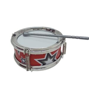 Toy Drum 12Cm