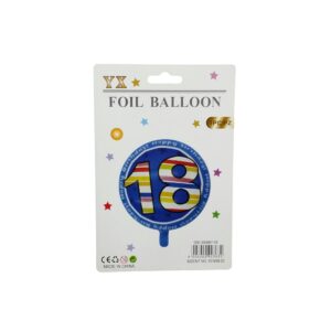 Balloon Ms 18 45Cm F-02