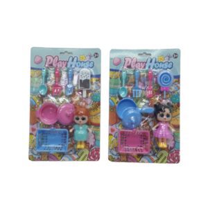 Kitchen Play Set