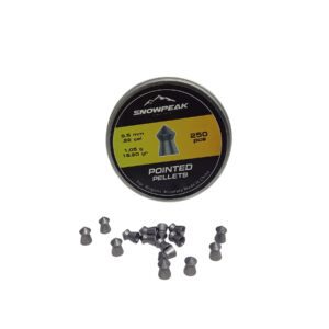 Gun Pellets 250S 5.5 Gamo
