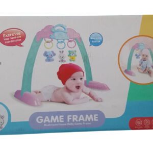 Baby Play Gym Bright