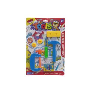 Toy Tool Set